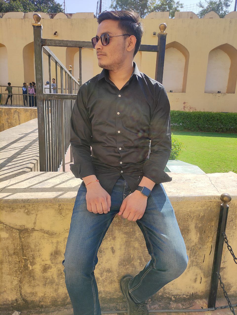 govind